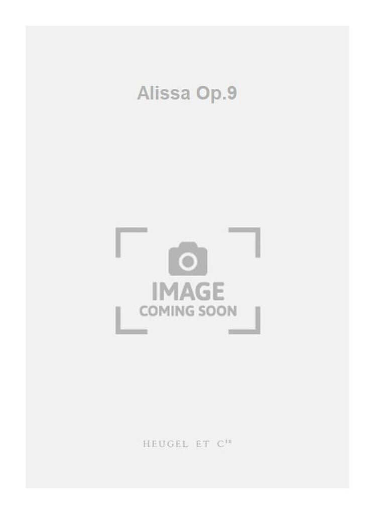 Alissa